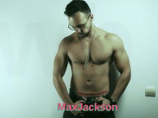 MaxJackson