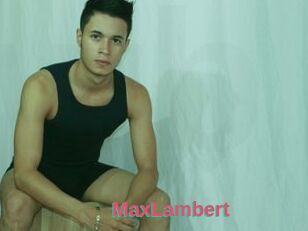 MaxLambert