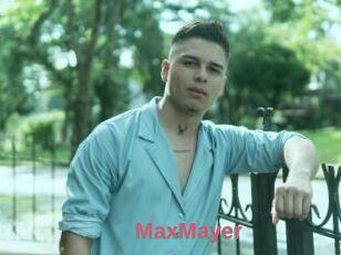 MaxMayer