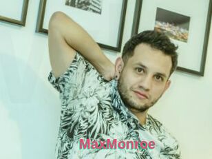 MaxMonroe