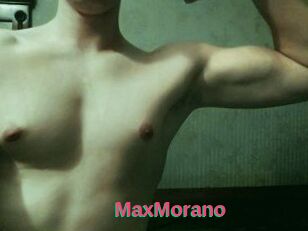 MaxMorano