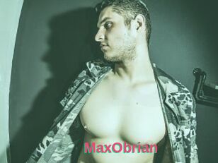 MaxObrian