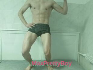 MaxPrettyBoy