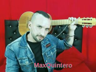 MaxQuintero