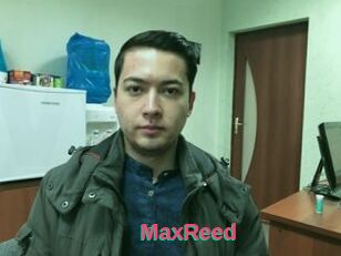 MaxReed