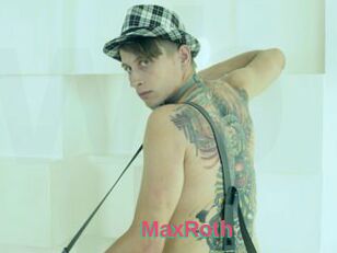 MaxRoth