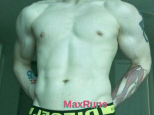 Max_Rune