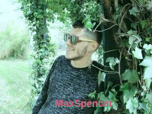 MaxSpencer