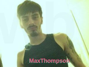 Max_Thompson