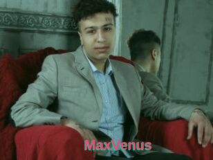 MaxVenus