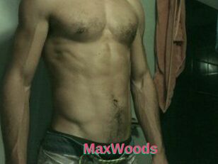 MaxWoods