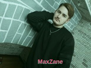 MaxZane