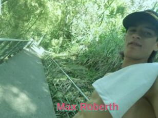 Max_Roberth