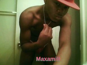 Maxamill