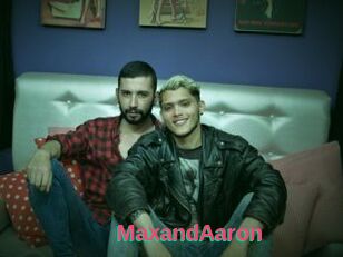 MaxandAaron