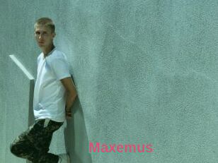 Maxemus