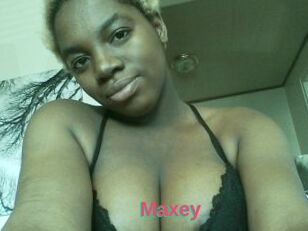 Maxey