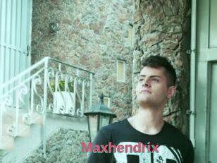 Maxhendrix