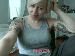 Maxi24