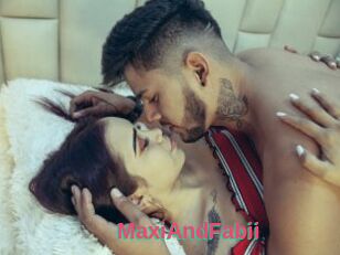 MaxiAndFabii