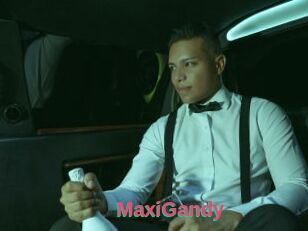MaxiGandy