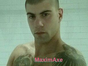 Maxim_Axe
