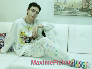 MaximeFisher