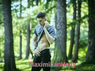 MaximilianHolly