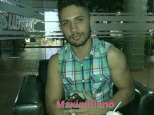 Maximiliano