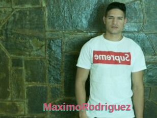 MaximoRodriguez
