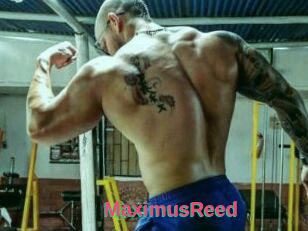 MaximusReed