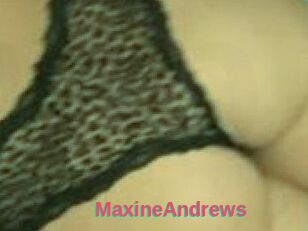 MaxineAndrews