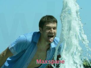 Maxspane