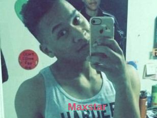 Maxstar