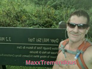MaxxTremendous