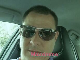 Maxximmo