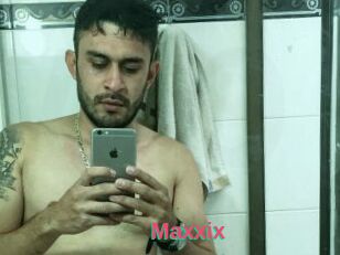 Maxxix