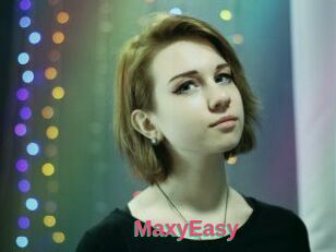 MaxyEasy