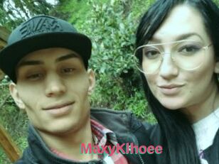 MaxyKlhoee