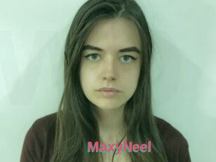 MaxyNeel