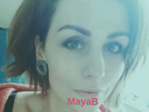 MayaB