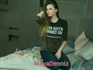 MayaDenniz