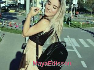 MayaEdisson