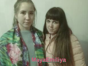MayaEmiliya
