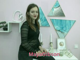 MayaGibson