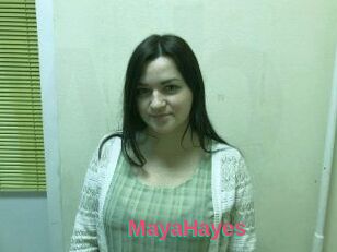 MayaHayes