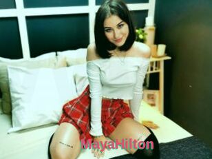 MayaHilton