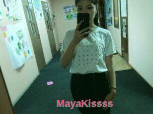 MayaKissss