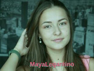 MayaLegantino
