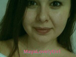 MayaLovelyGirl